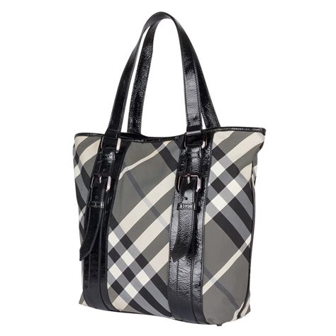 burberry bag black nylon|where to buy burberry bags.